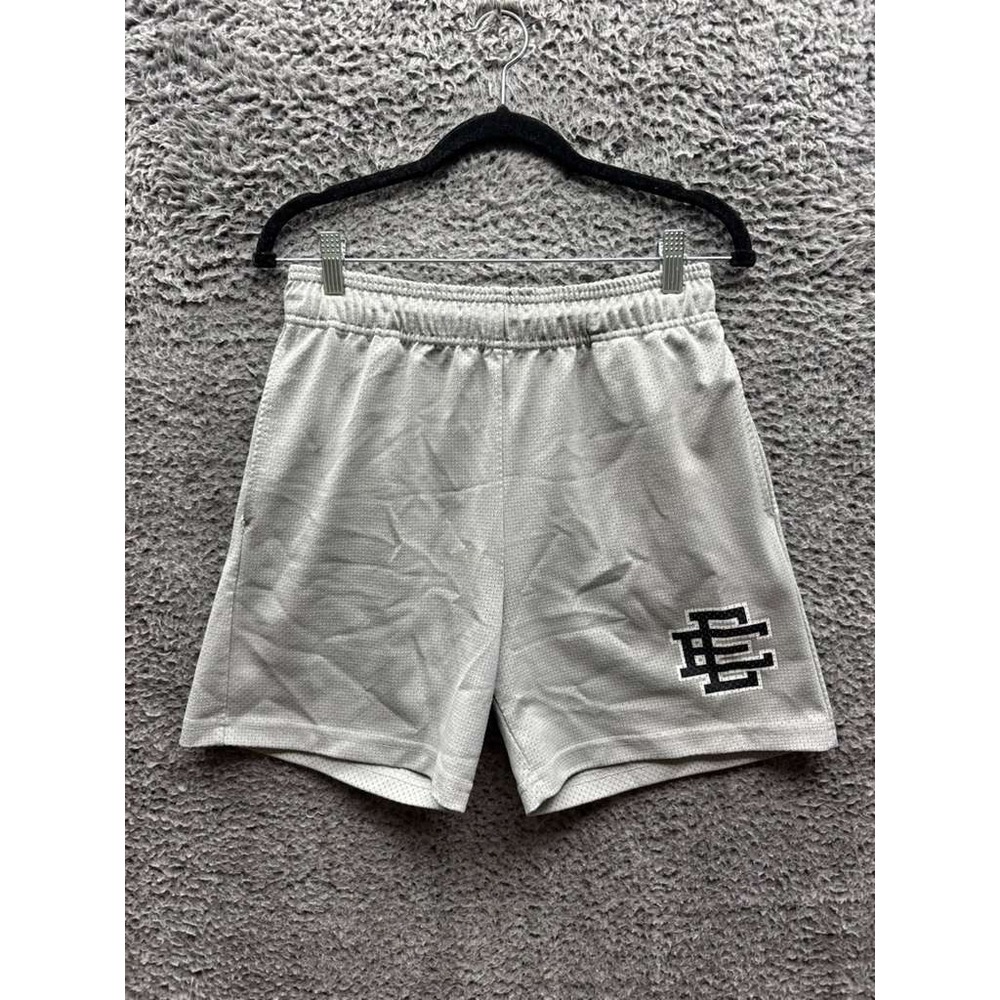 Eric Emanuel Ee Graphic Logo Basic Drawstring Swe… - image 1